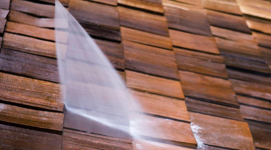 Shingle Roofing in Vidor, TX