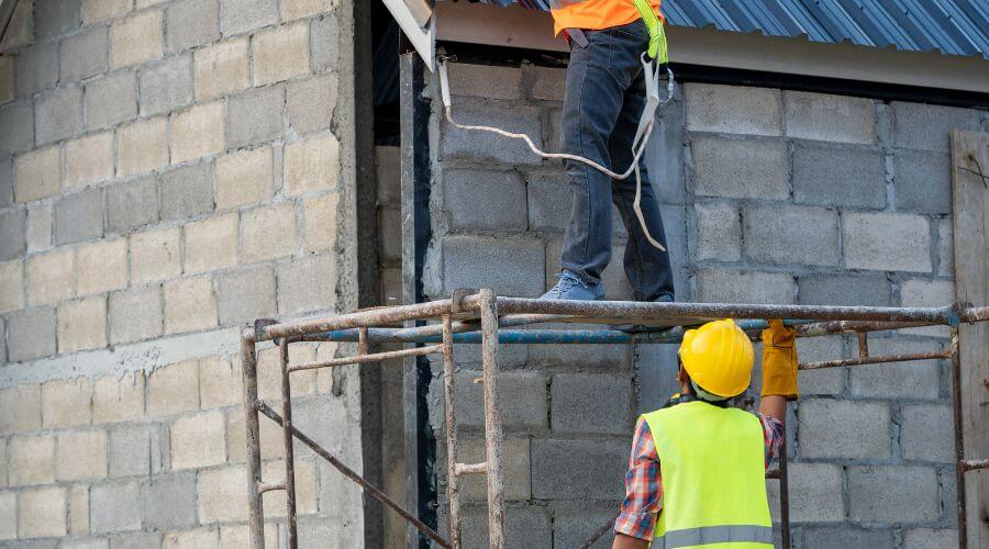 Professional residential roofers in Vidor, TX
